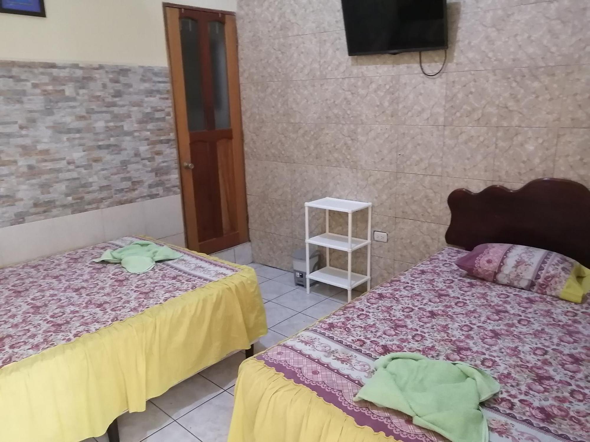 La Posada De Don Jose Флорес Номер фото